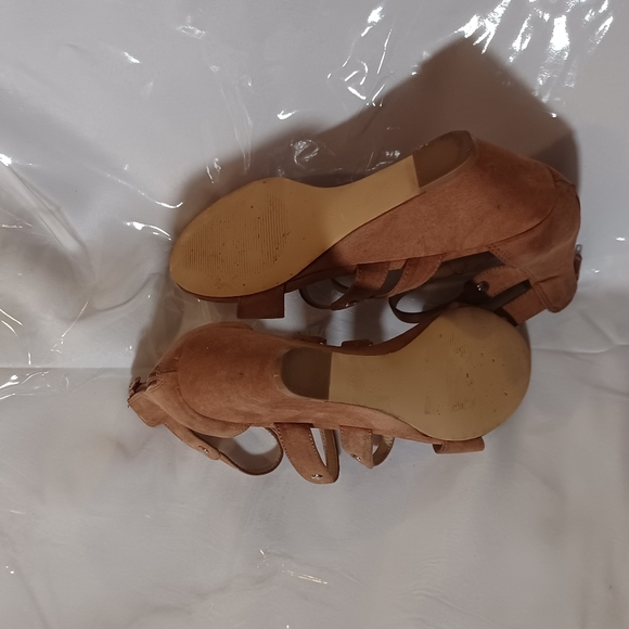 Nine West Wedge - Picture 6 of 7